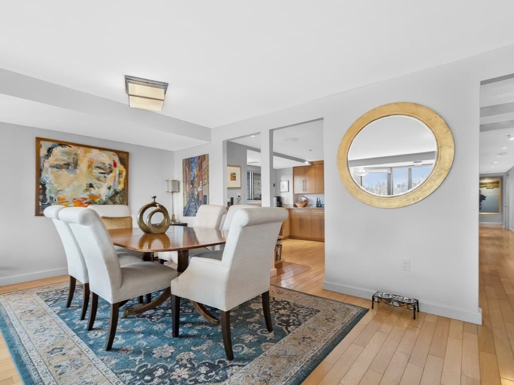 Condominium at 165 Tremont St # 701, Boston MA 02111, photo 5 of 26