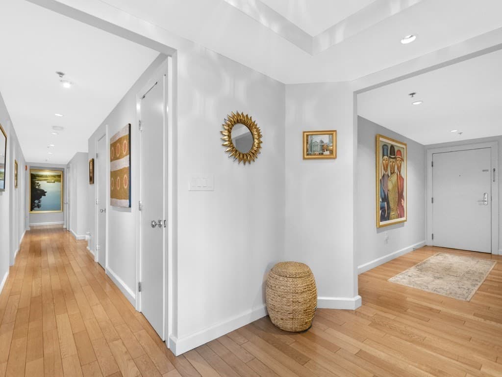 Condominium at 165 Tremont St # 701, Boston MA 02111, photo 9 of 26