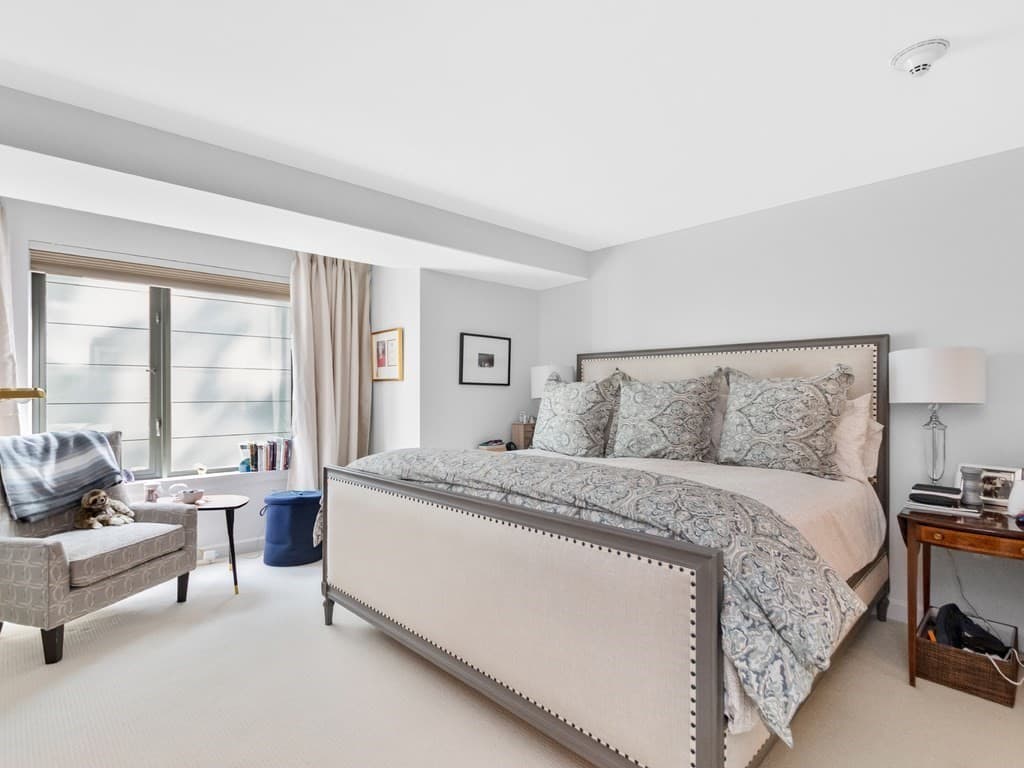 Condominium at 165 Tremont St # 701, Boston MA 02111, photo 10 of 26