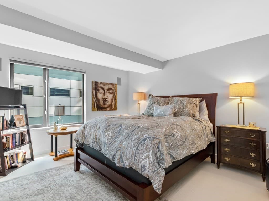 Condominium at 165 Tremont St # 701, Boston MA 02111, photo 14 of 26