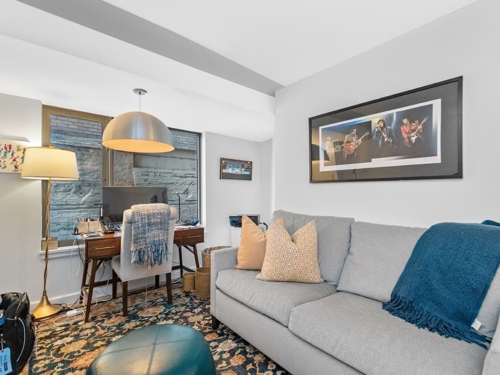 Condominium at 165 Tremont St # 701, Boston MA 02111, photo 19 of 26