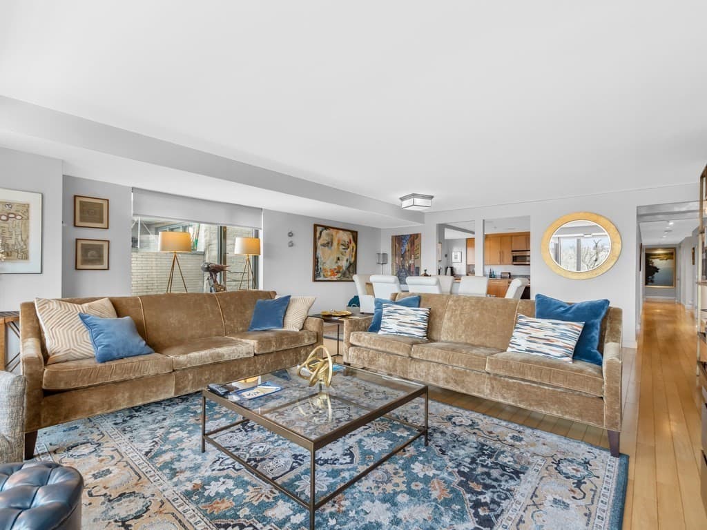 Condominium at 165 Tremont St # 701, Boston MA 02111, photo 4 of 26