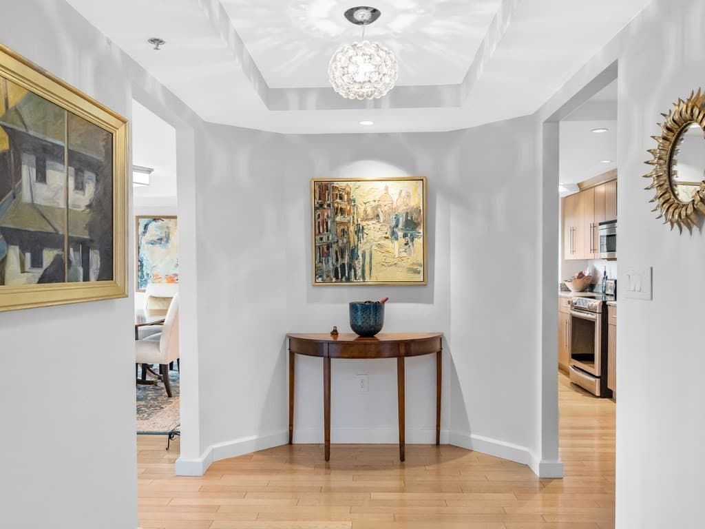 Condominium at 165 Tremont St # 701, Boston MA 02111, photo 8 of 26