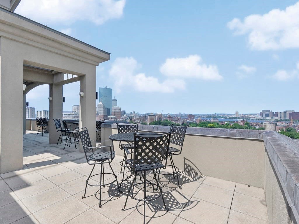 Condominium at 165 Tremont St # 701, Boston MA 02111, photo 25 of 26