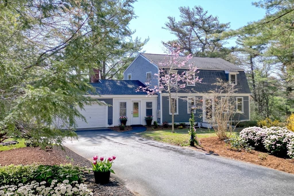 10 Anchor Drive, Plymouth MA 02360