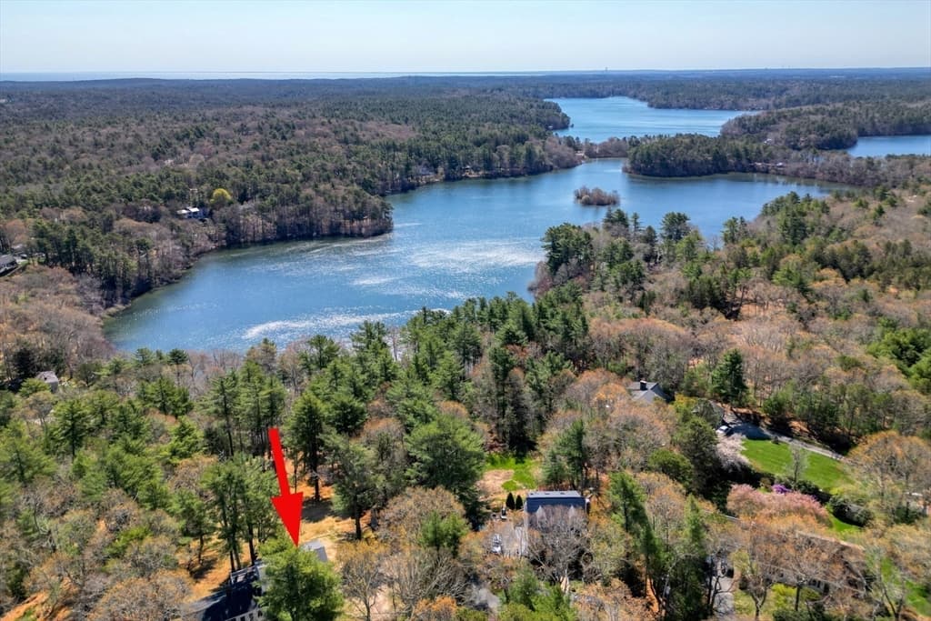 Single Family Residence at 10 Anchor Drive, Plymouth MA 02360, Plymouth, photo 37 of 42