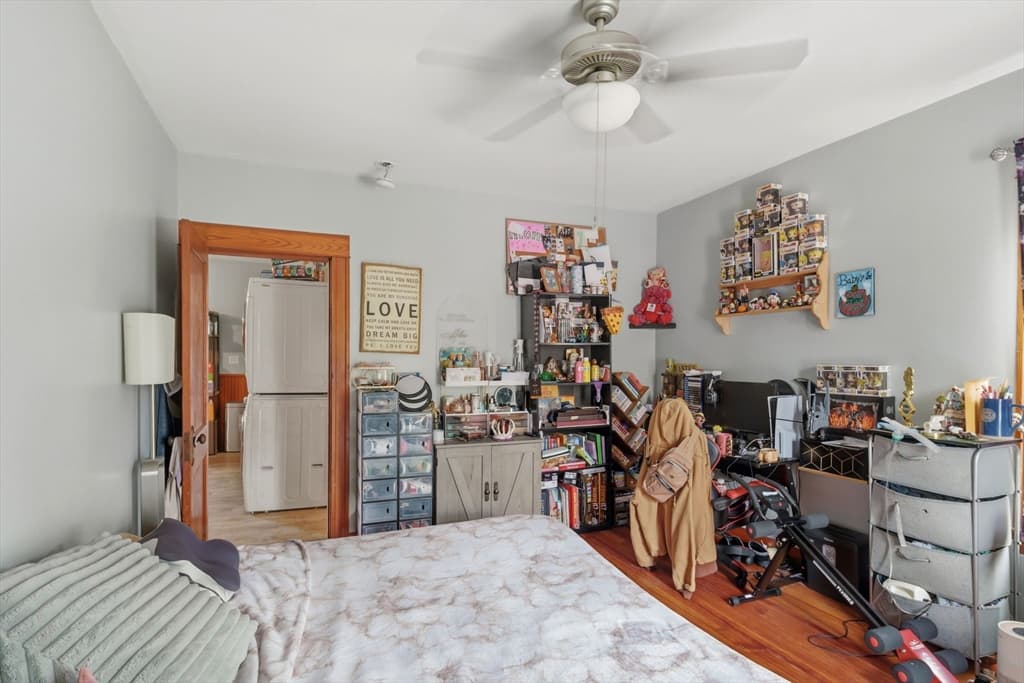3 Family at 612 Rathbun St, Blackstone MA 01504, photo 20 of 41
