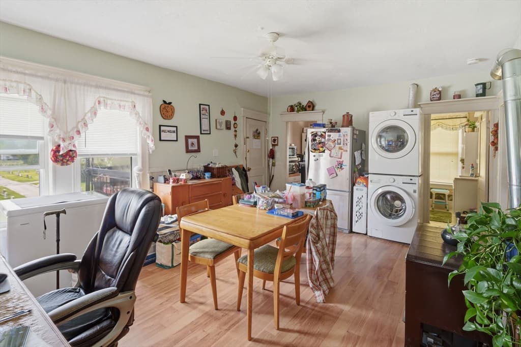 3 Family at 612 Rathbun St, Blackstone MA 01504, photo 34 of 41