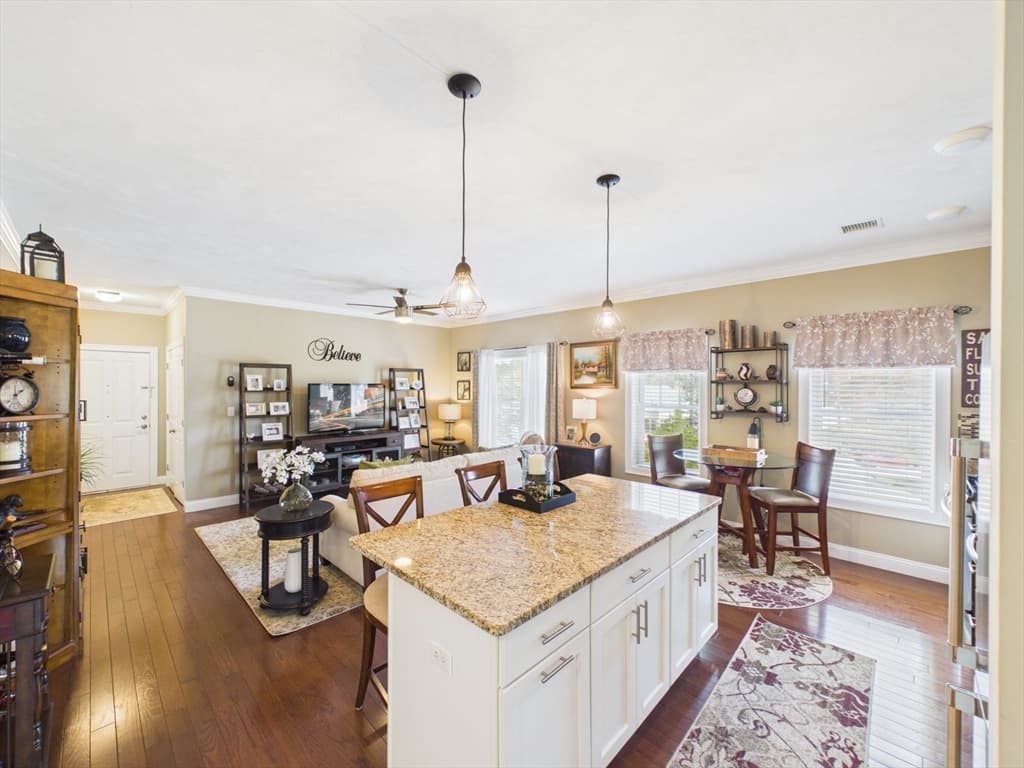 1429 Main Street # 5E, Walpole MA 02081 photo 6