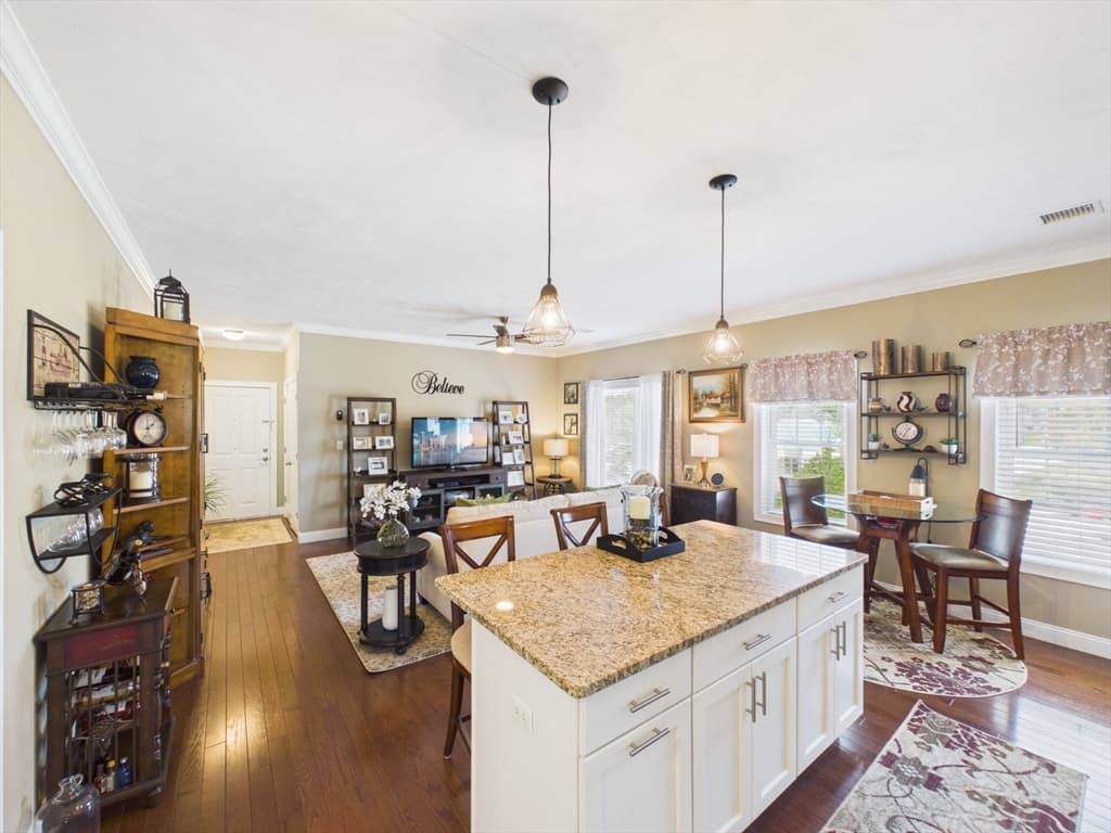 1429 Main Street # 5E, Walpole MA 02081 photo 5