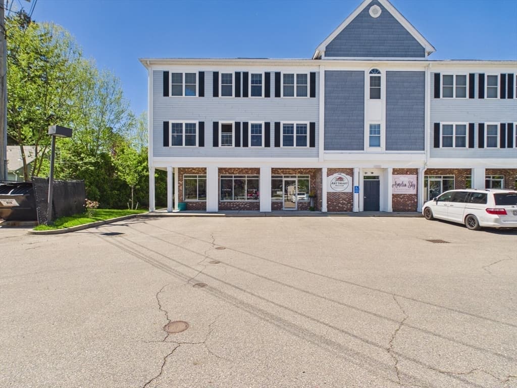 1429 Main Street # 5E, Walpole MA 02081 photo 38