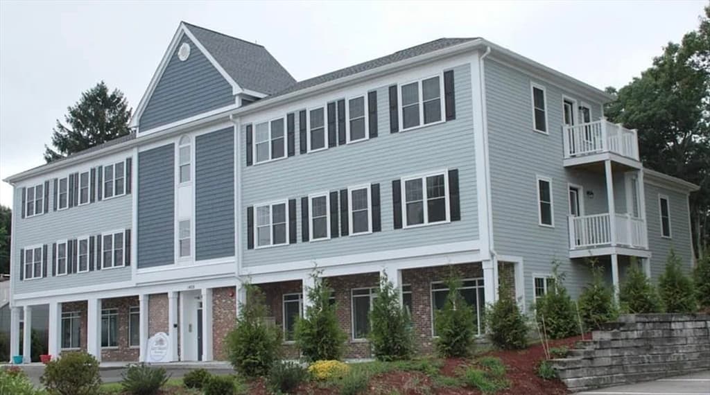 1429 Main Street # 5E, Walpole MA 02081 photo 37
