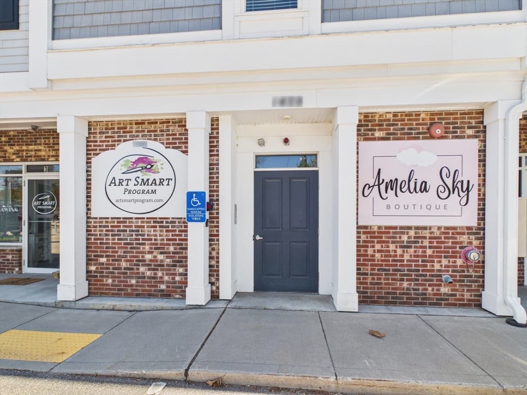 1429 Main Street # 5E, Walpole MA 02081 photo 39