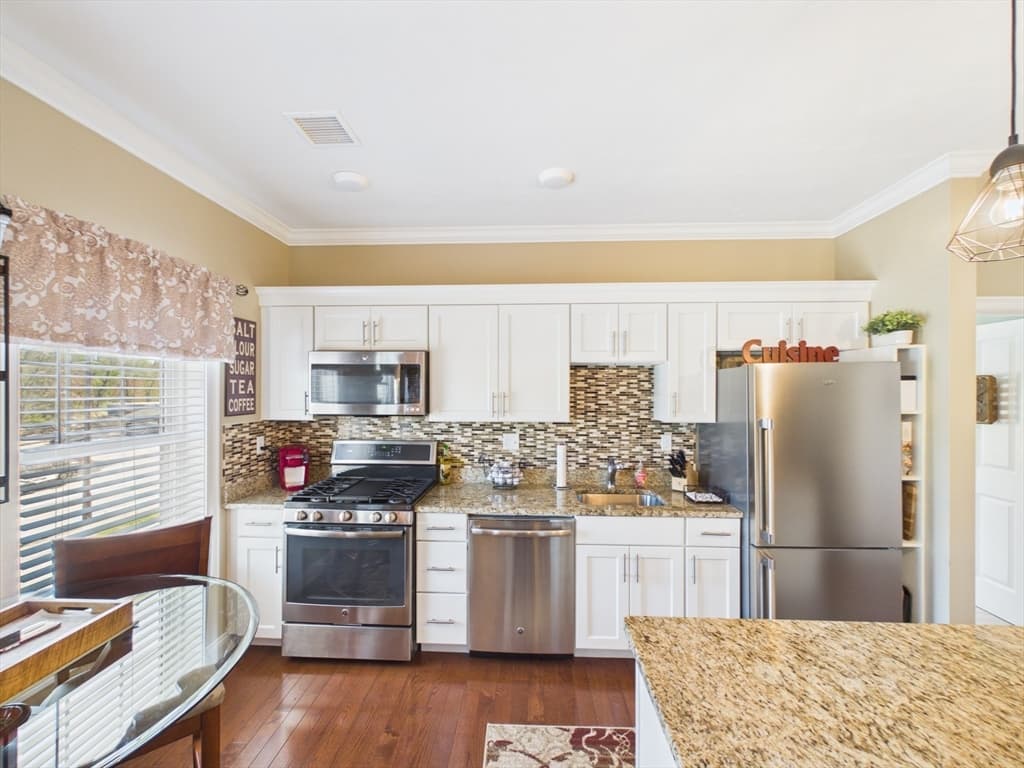 1429 Main Street # 5E, Walpole MA 02081 photo 8