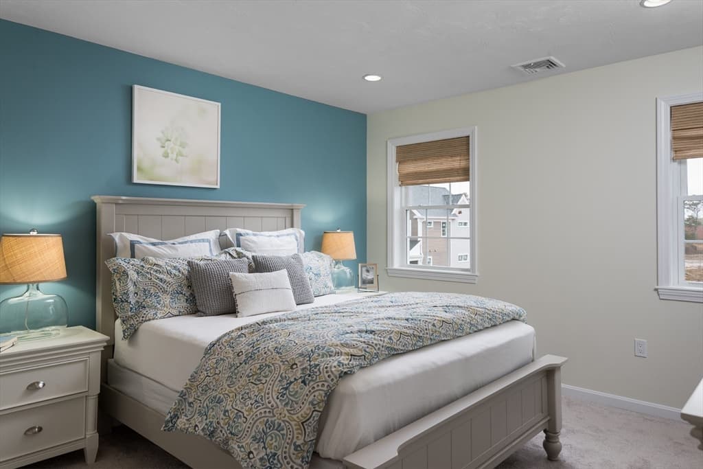 Condominium at 49 Keyhole Circle # 1, Plymouth MA 02360, Plymouth, photo 13 of 23