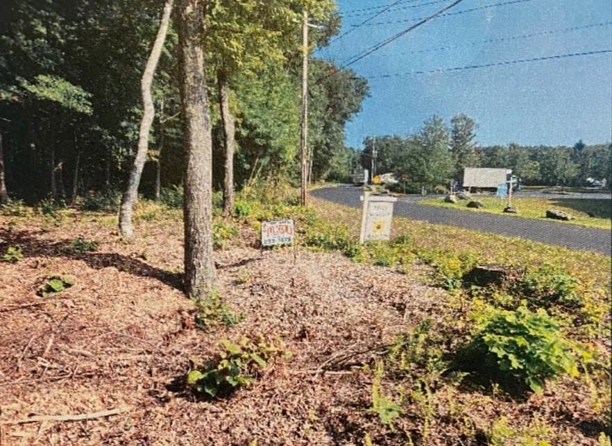 Lot 2 North Hatfield Rd., Hatfield MA 01038