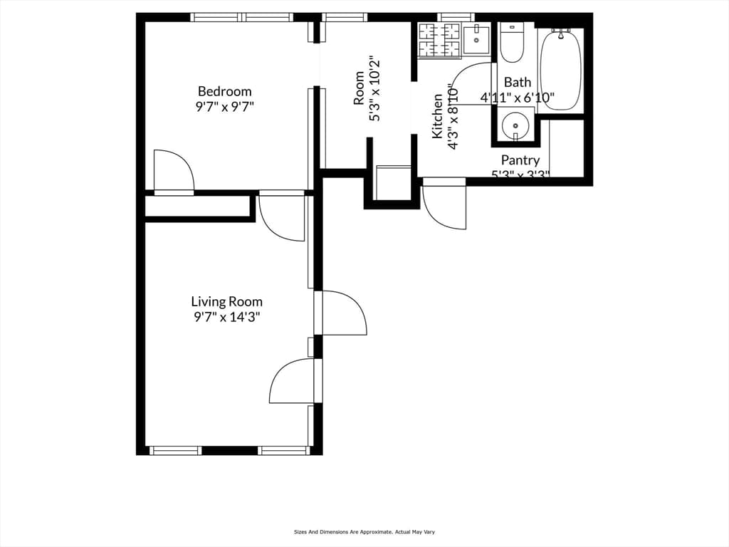 5-9 Family at 19 South Russell Street, Boston MA 02114, photo 24 of 27