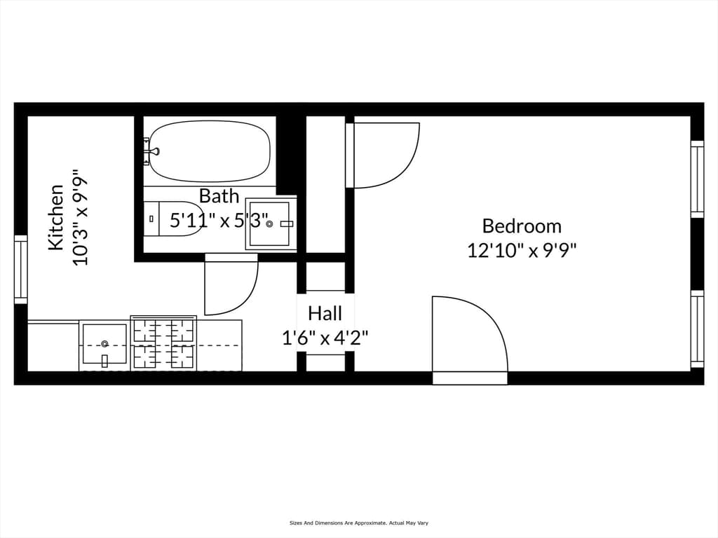 5-9 Family at 19 South Russell Street, Boston MA 02114, photo 25 of 27