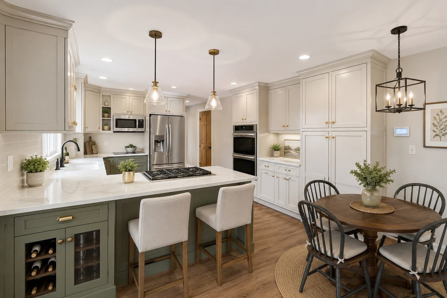 20 Bonney Lane, Dedham MA 02026