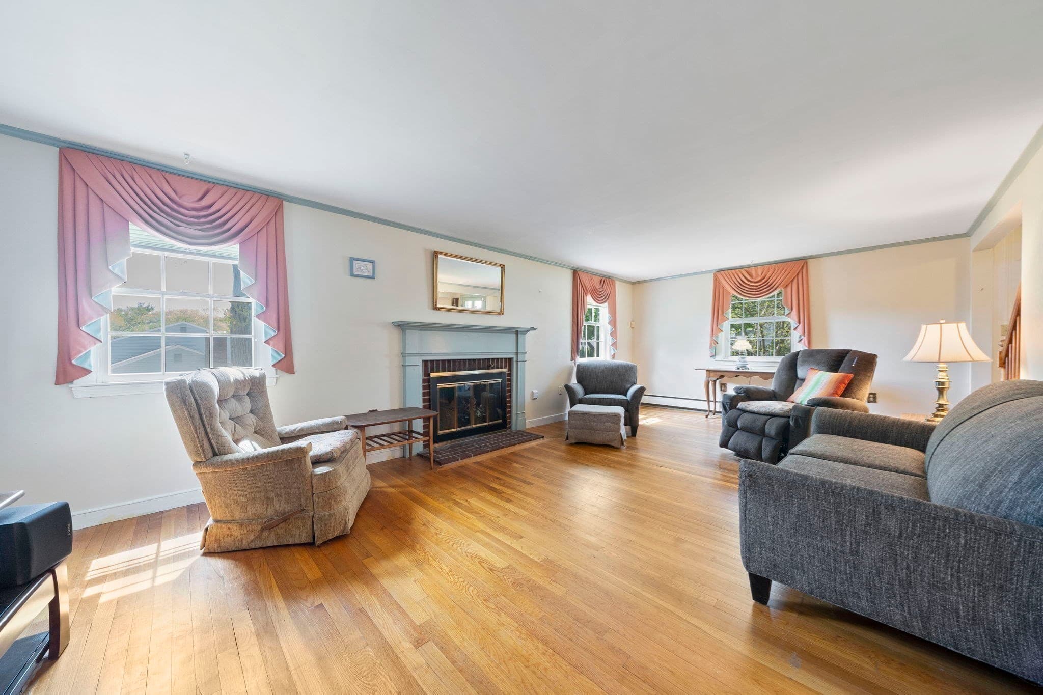 Single Family Residence at 20 Bonney Lane, Dedham MA 02026, photo 15 of 40