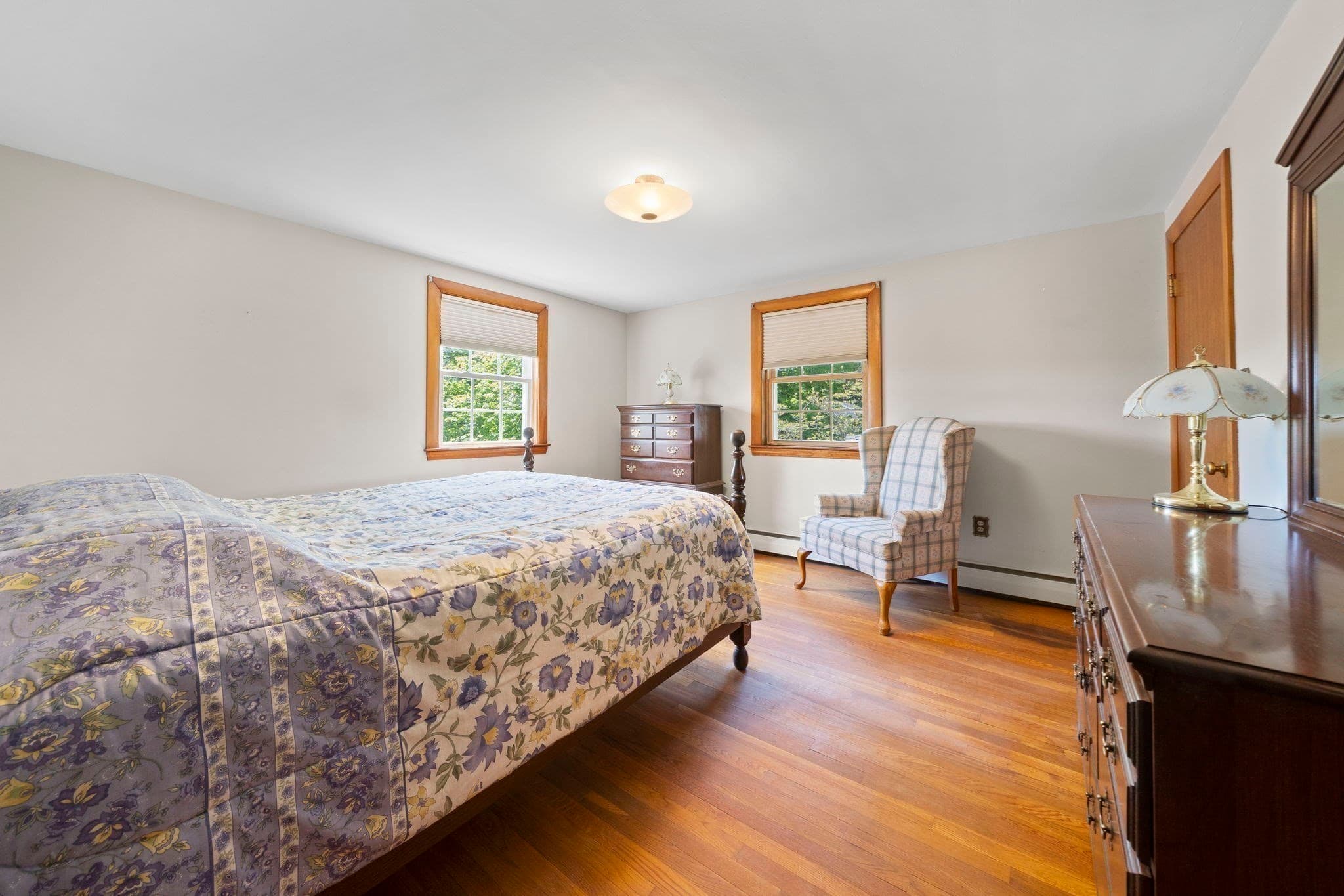 Single Family Residence at 20 Bonney Lane, Dedham MA 02026, photo 19 of 40