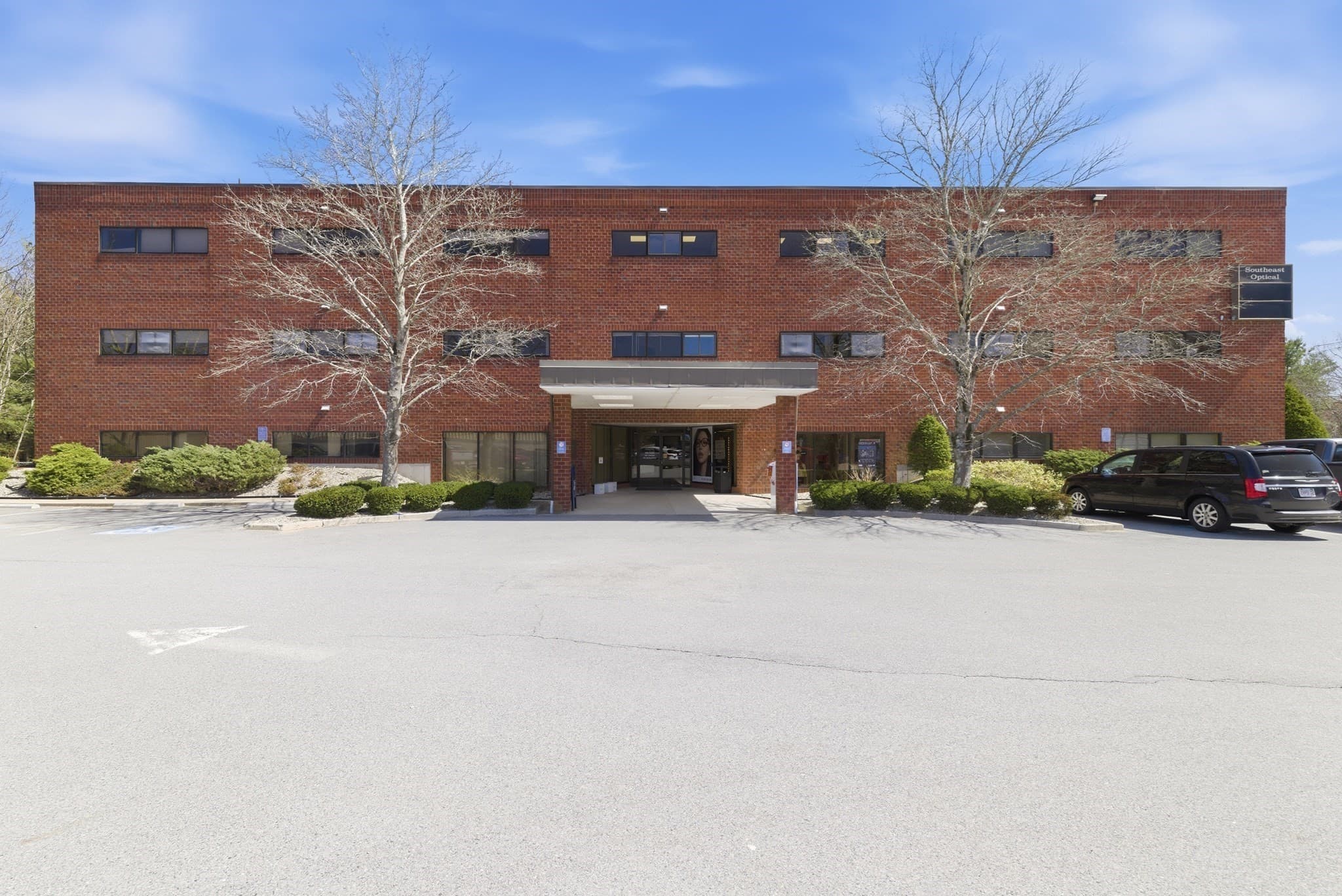 Commercial Sale at 511 W Grove St # 105, Middleboro MA 02346, photo 2 of 25