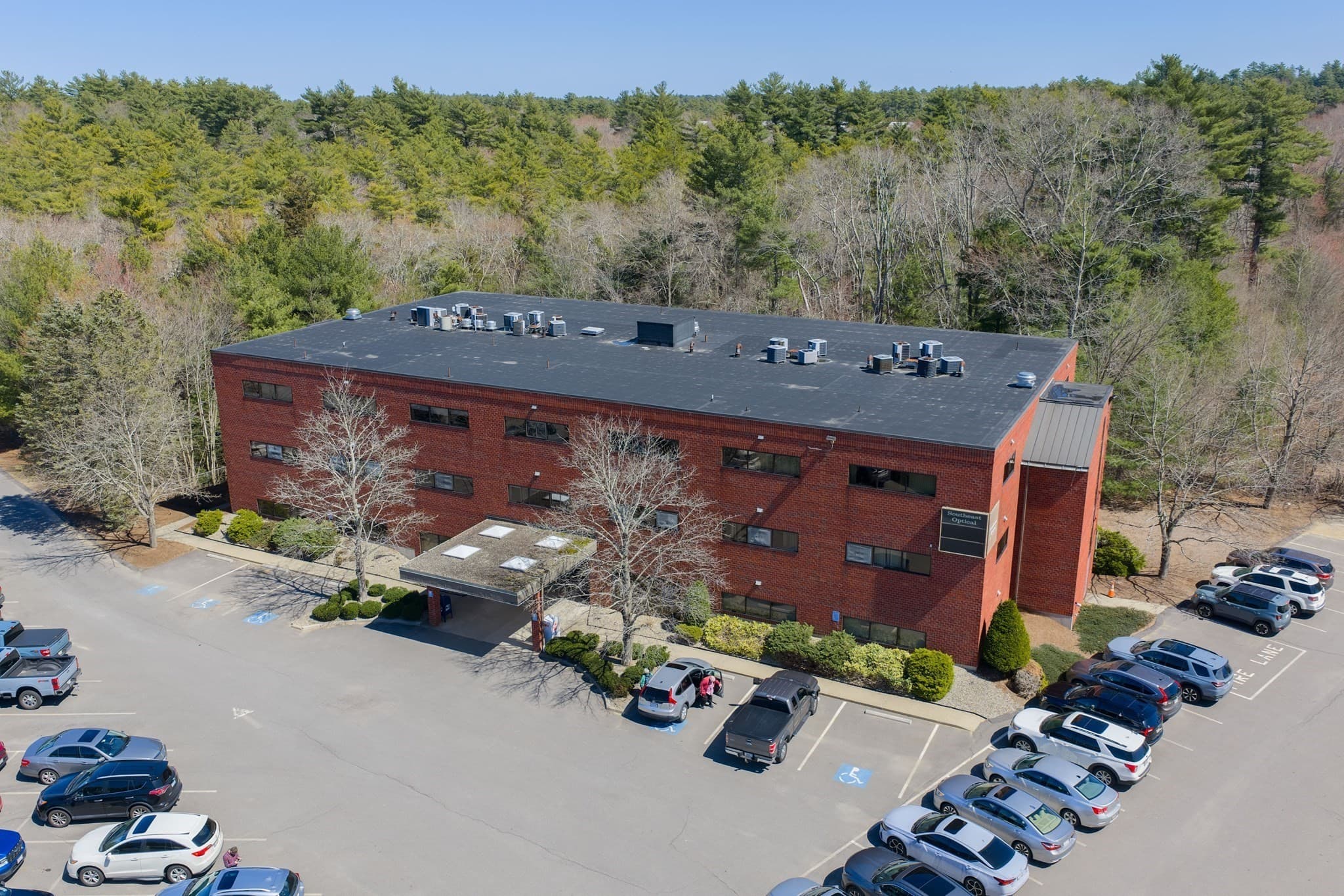 Commercial Sale at 511 W Grove St # 105, Middleboro MA 02346, photo 3 of 25