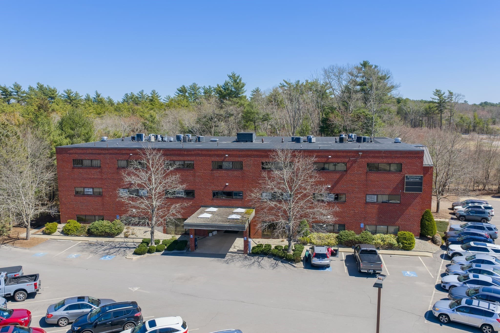 Commercial Sale at 511 W Grove St # 105, Middleboro MA 02346, photo 24 of 25