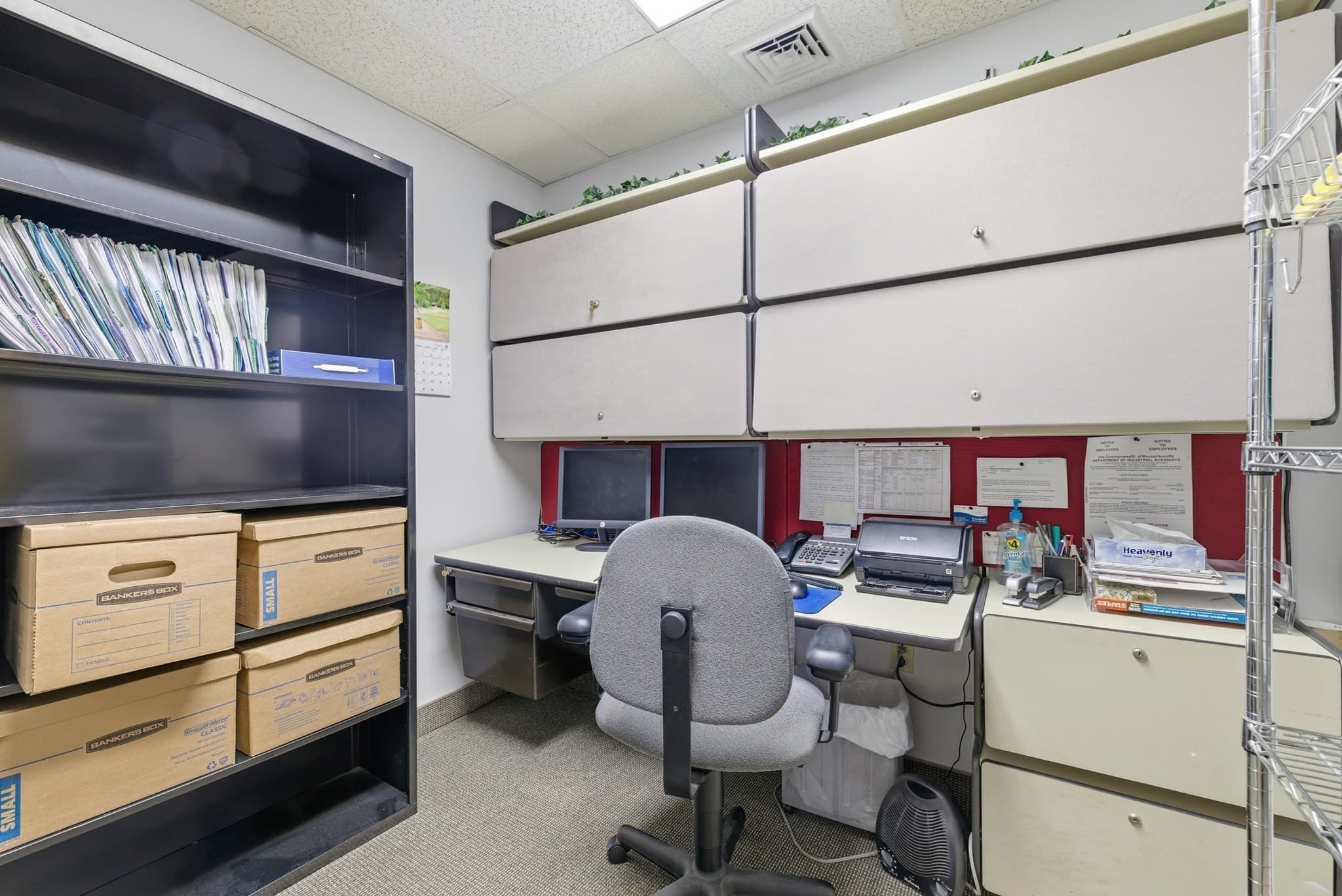 Commercial Sale at 511 W Grove St # 105, Middleboro MA 02346, photo 11 of 25