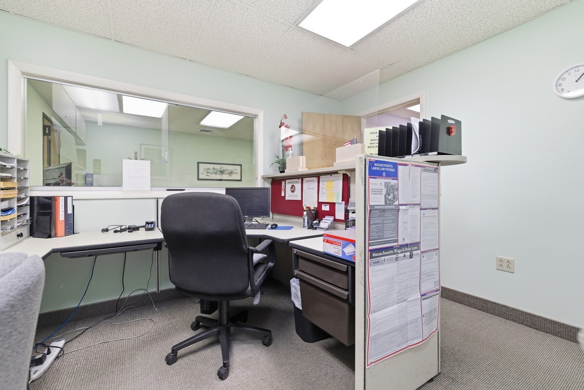 Commercial Sale at 511 W Grove St # 105, Middleboro MA 02346, photo 4 of 25