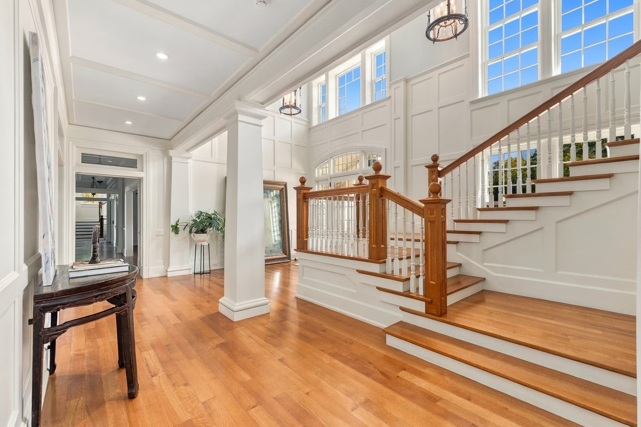 Single Family Residence at 5 Bare Cove Ln, Hingham MA 02043, photo 42 of 42