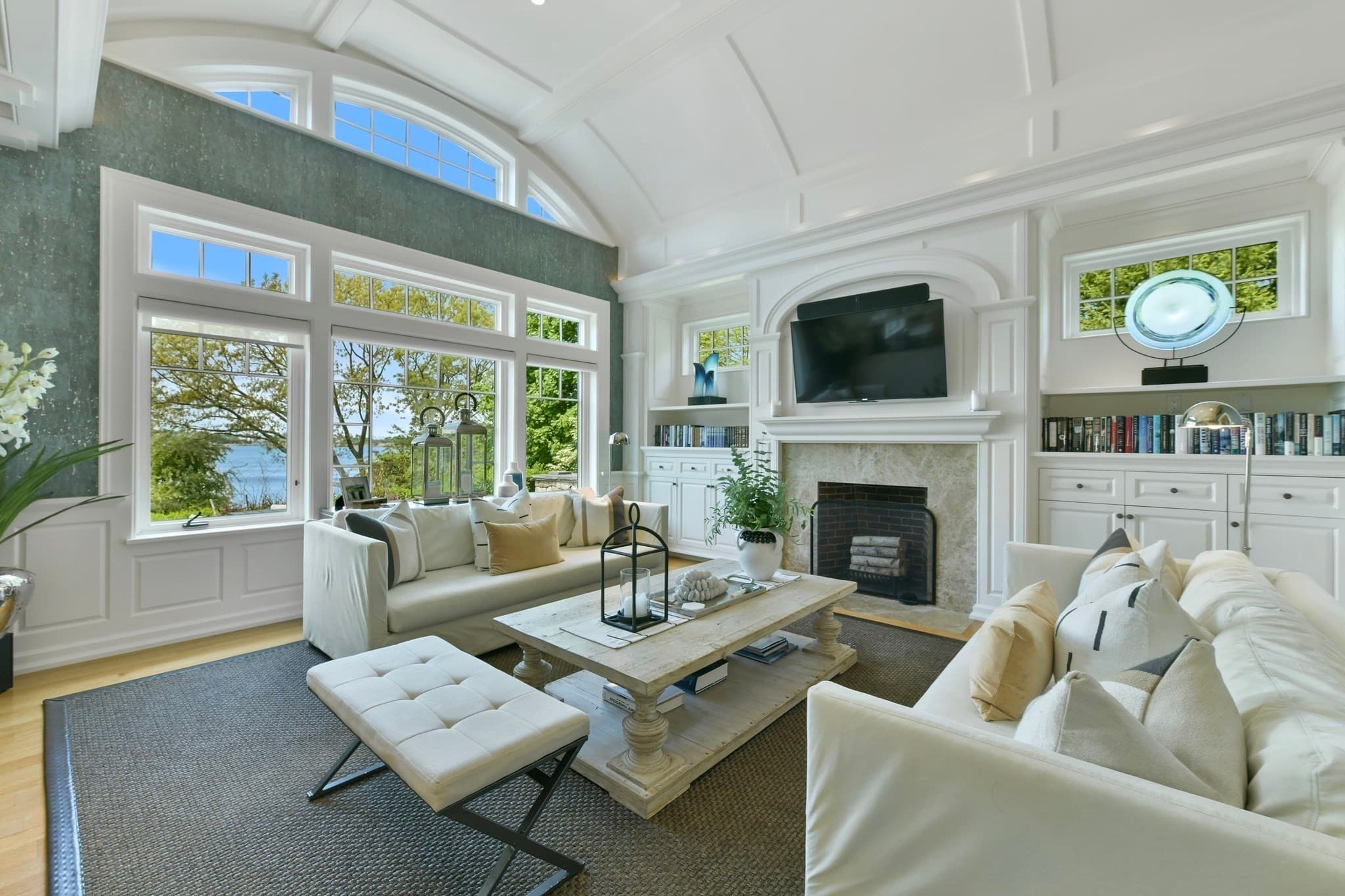 Single Family Residence at 5 Bare Cove Ln, Hingham MA 02043, photo 13 of 42