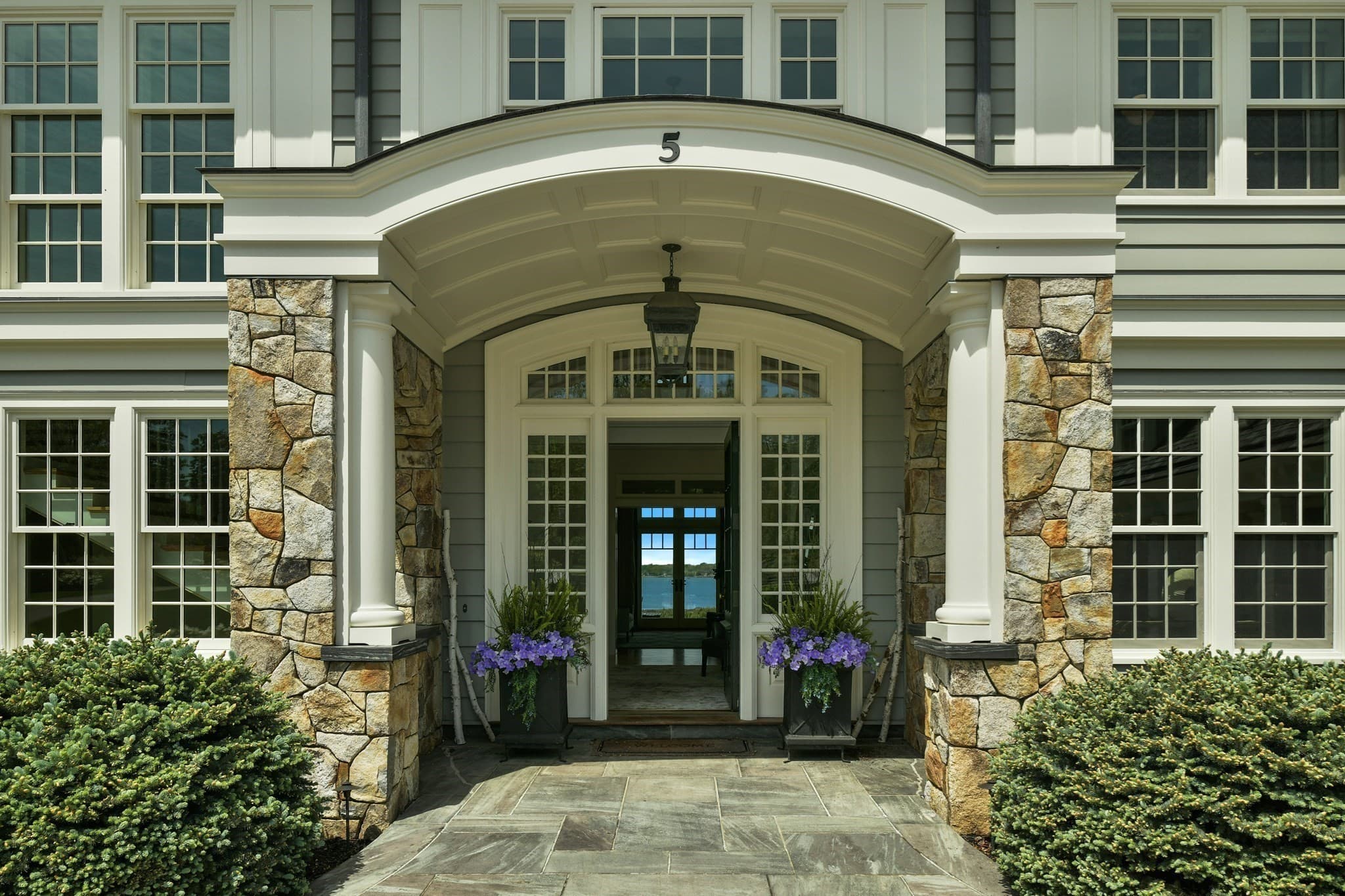 Single Family Residence at 5 Bare Cove Ln, Hingham MA 02043, photo 5 of 42