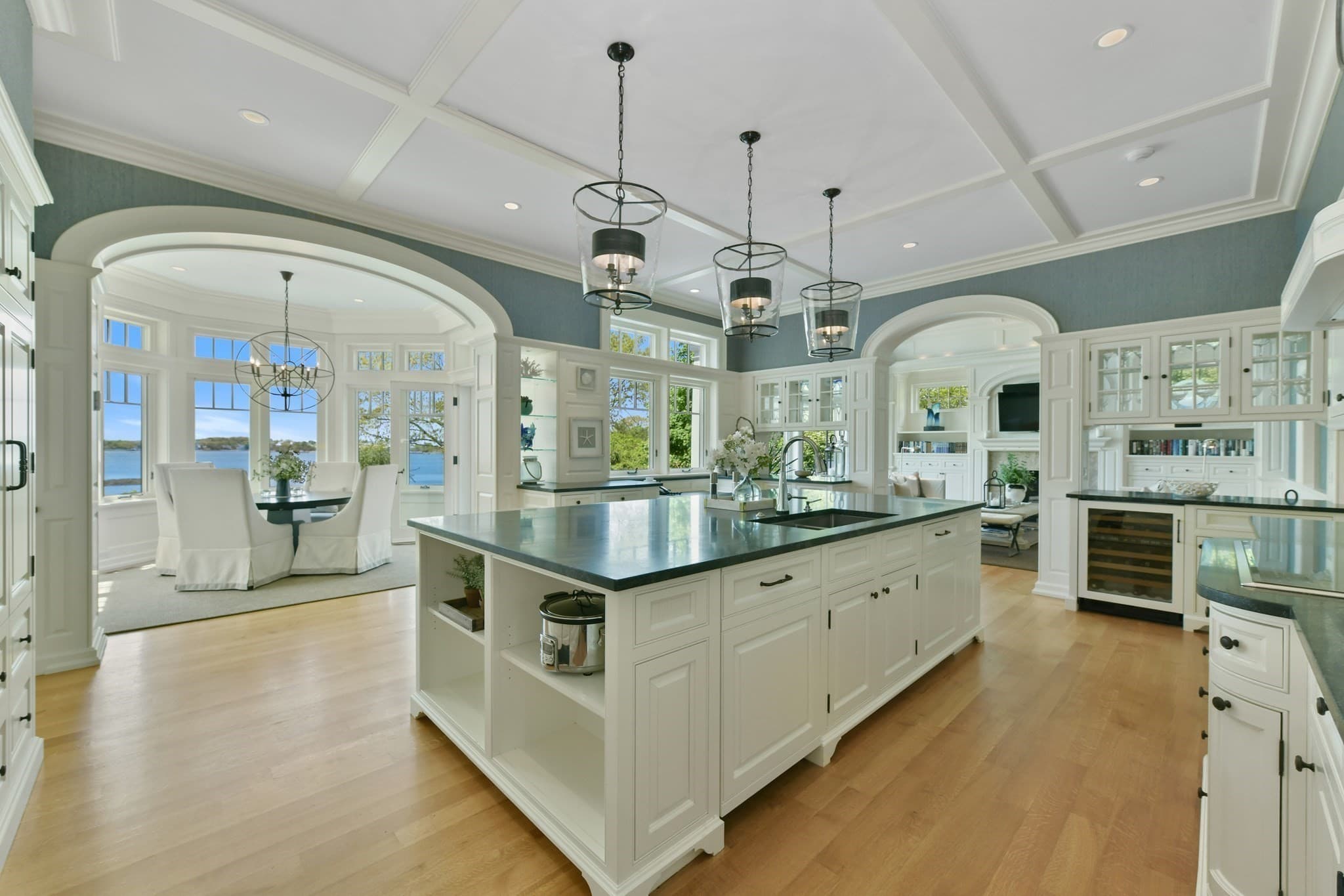 Single Family Residence at 5 Bare Cove Ln, Hingham MA 02043, photo 9 of 42