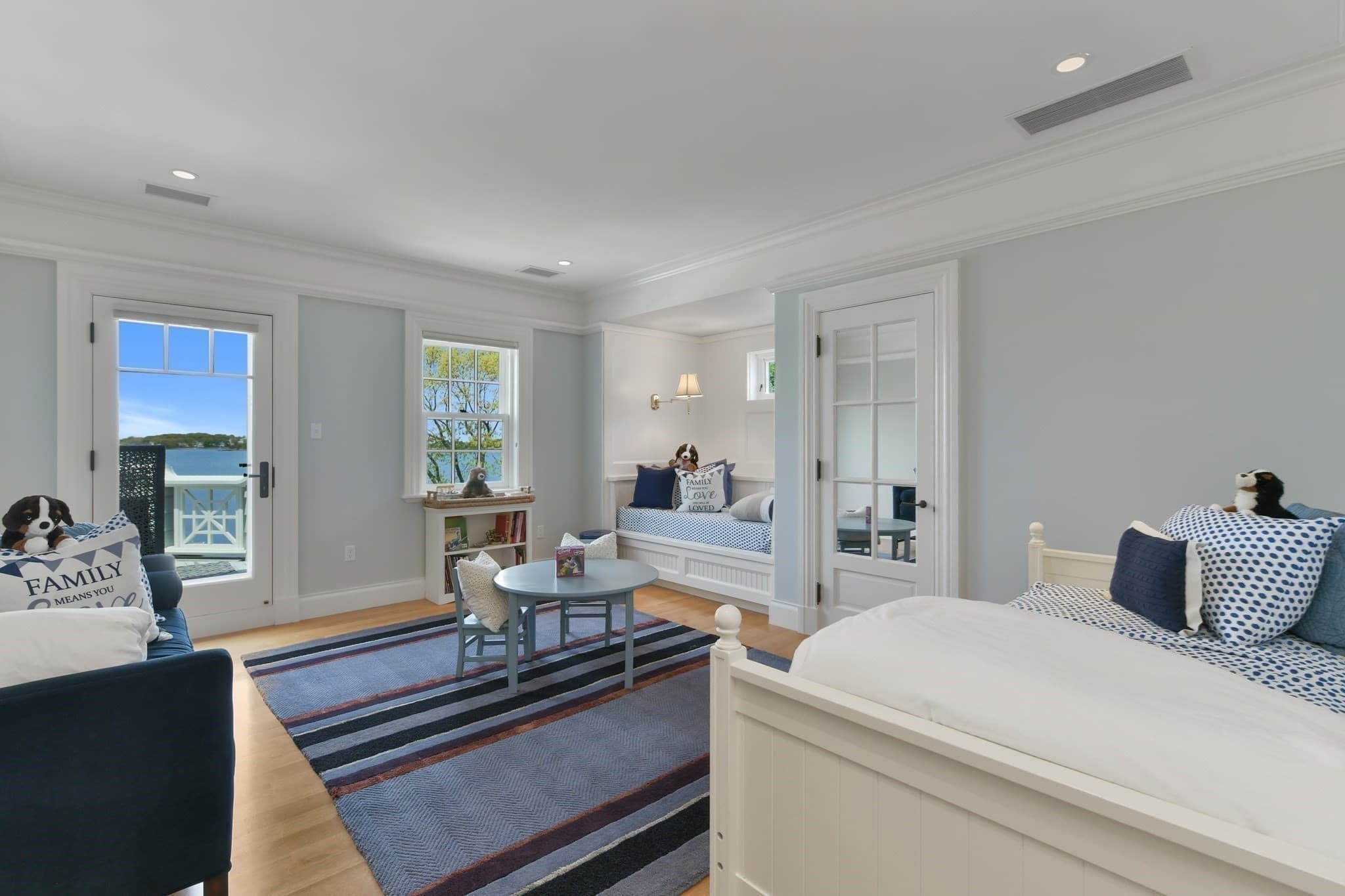 Single Family Residence at 5 Bare Cove Ln, Hingham MA 02043, photo 24 of 42