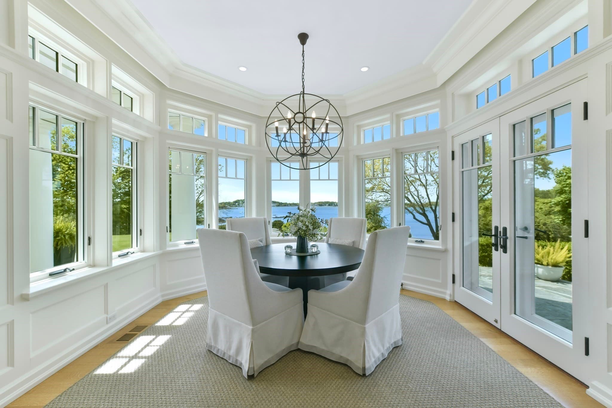 Single Family Residence at 5 Bare Cove Ln, Hingham MA 02043, photo 10 of 42