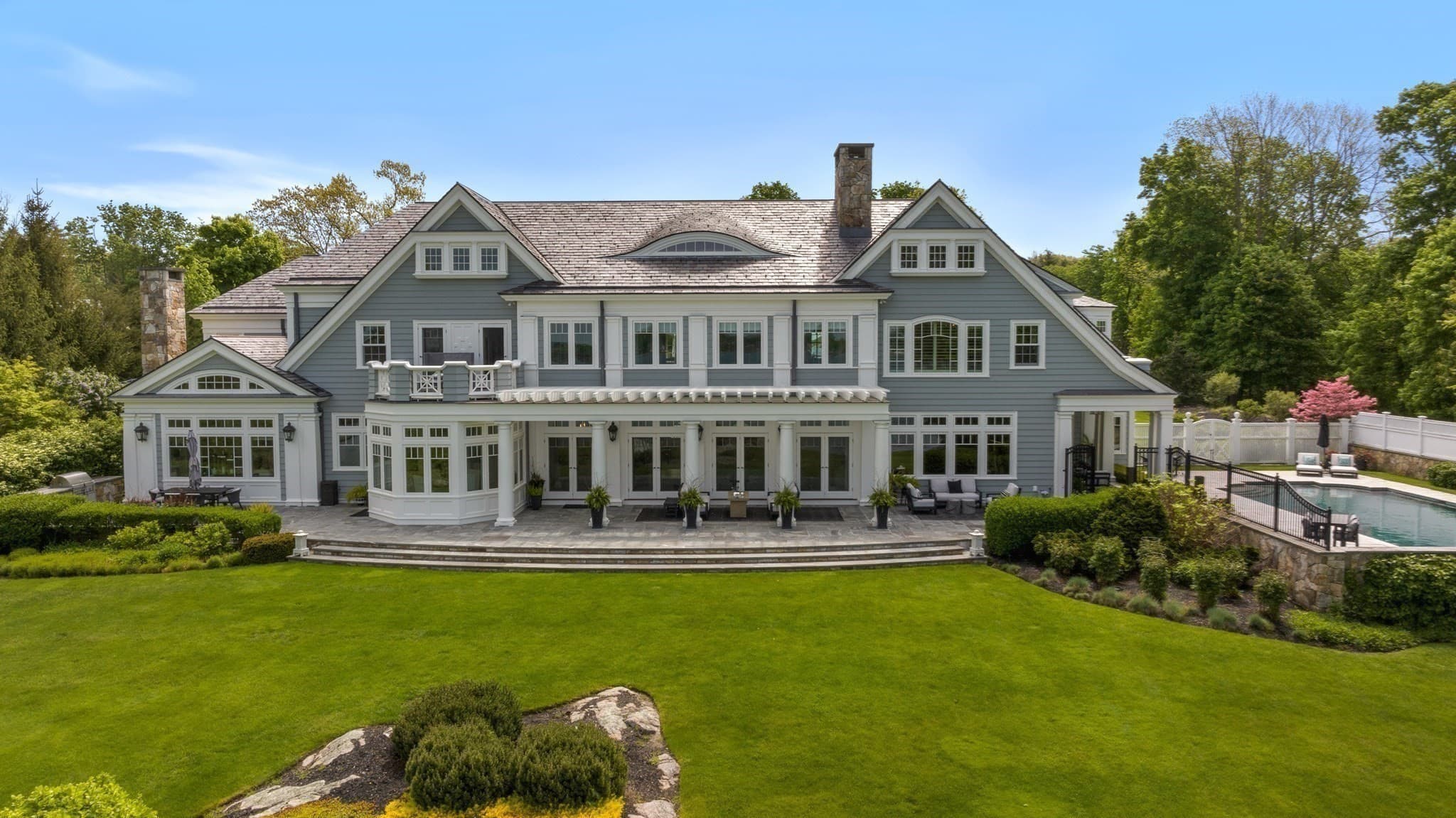 Single Family Residence at 5 Bare Cove Ln, Hingham MA 02043, photo 33 of 42