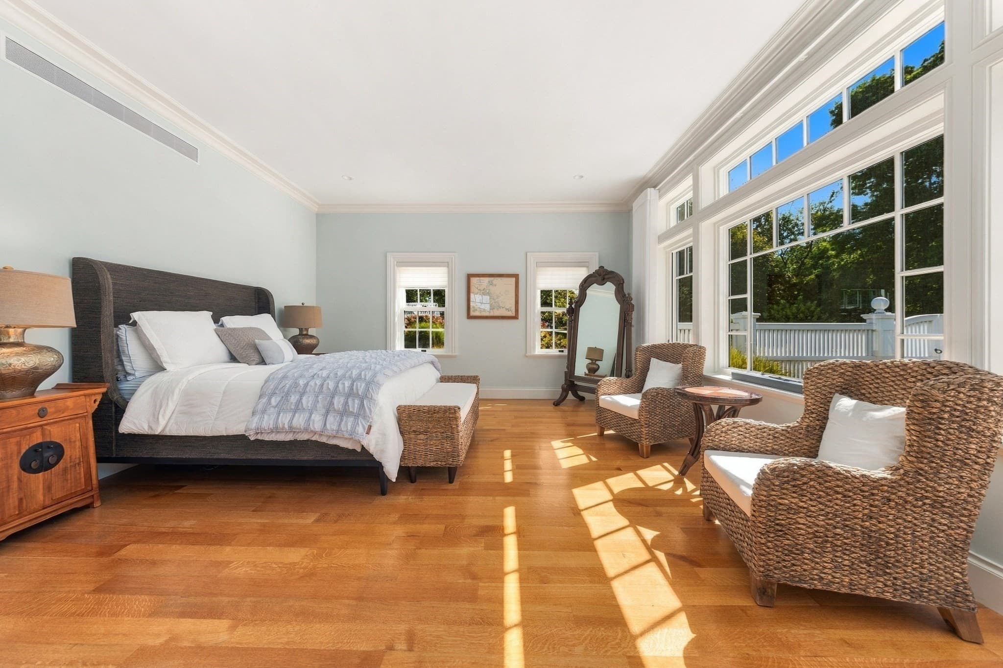 Single Family Residence at 5 Bare Cove Ln, Hingham MA 02043, photo 18 of 42