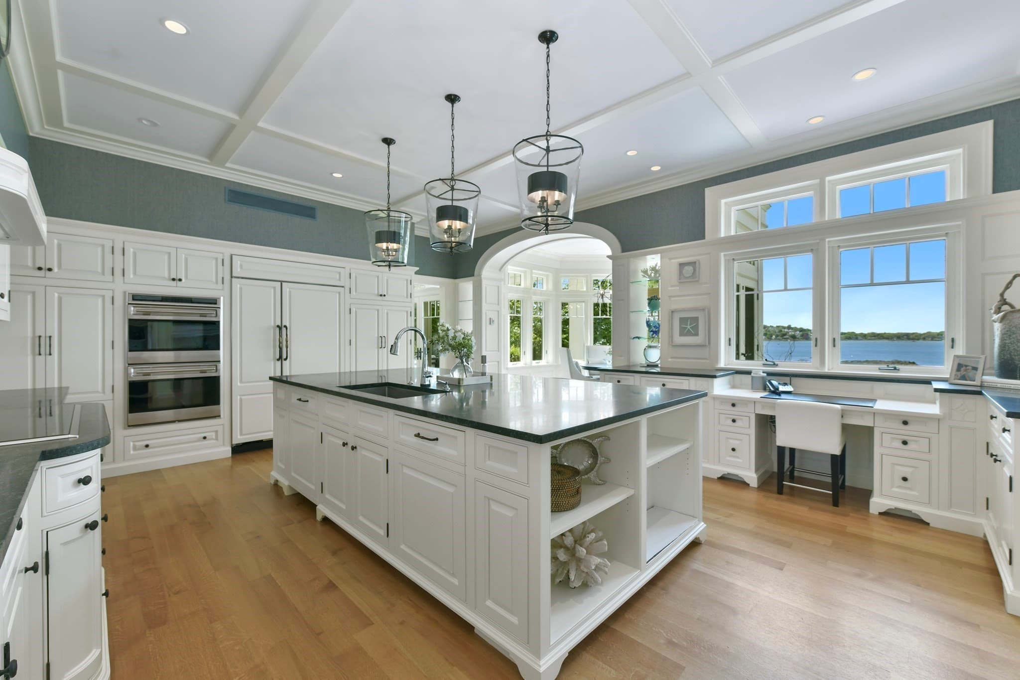 Single Family Residence at 5 Bare Cove Ln, Hingham MA 02043, photo 11 of 42