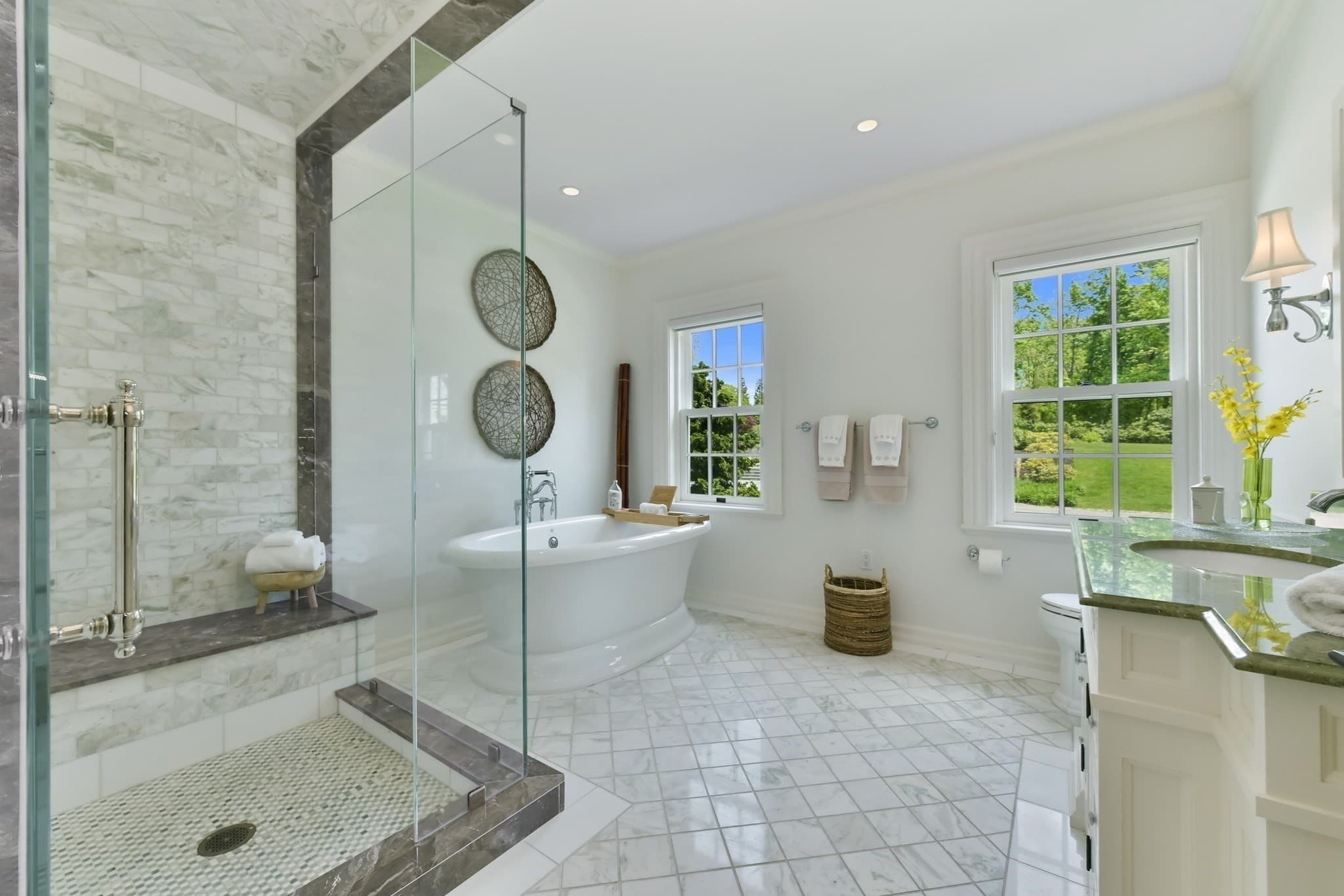 Single Family Residence at 5 Bare Cove Ln, Hingham MA 02043, photo 19 of 42
