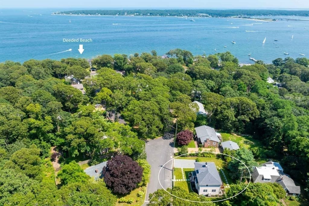 5 Pinetree Lane, Tisbury MA 02568 photo 21