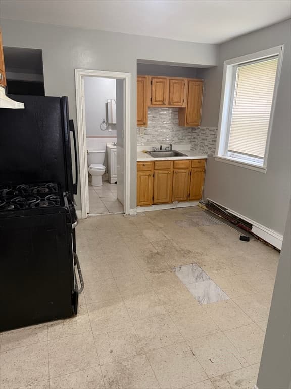 5-9 Family at 150 Walnut Avenue, Boston MA 02119, photo 5 of 22