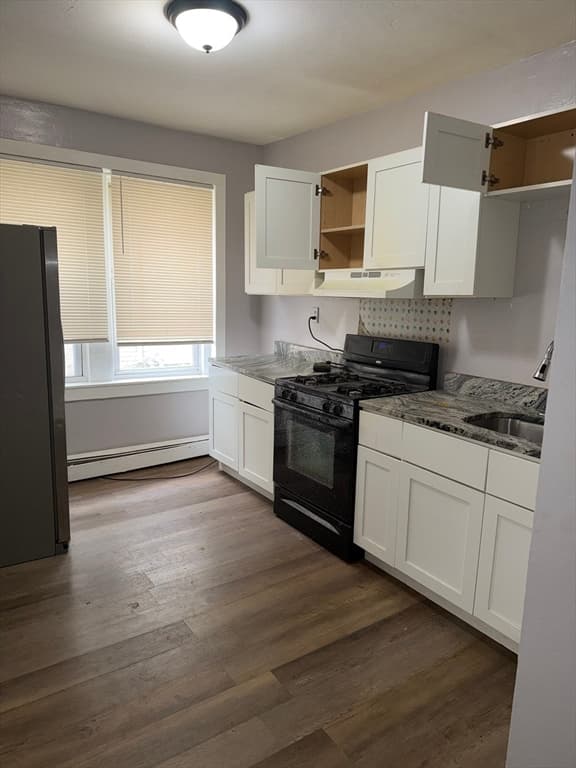 5-9 Family at 150 Walnut Avenue, Boston MA 02119, photo 9 of 22