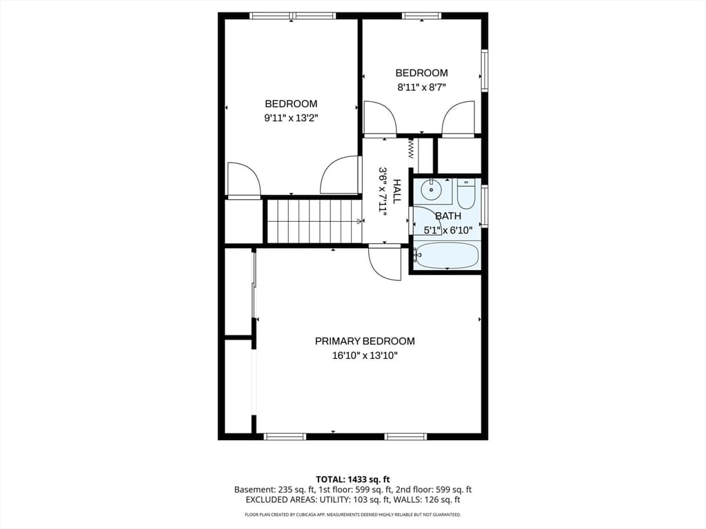 Single Family Residence at 18 Ralston Rd, Boston MA 02136, Boston, photo 24 of 26