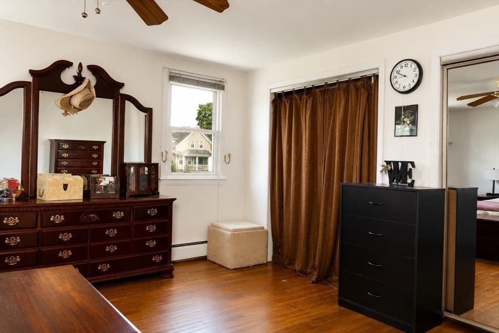 Single Family Residence at 18 Ralston Rd, Boston MA 02136, Boston, photo 10 of 26