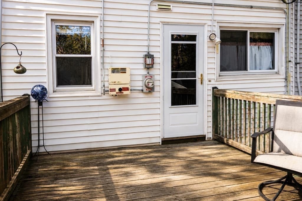 Single Family Residence at 18 Ralston Rd, Boston MA 02136, Boston, photo 19 of 26
