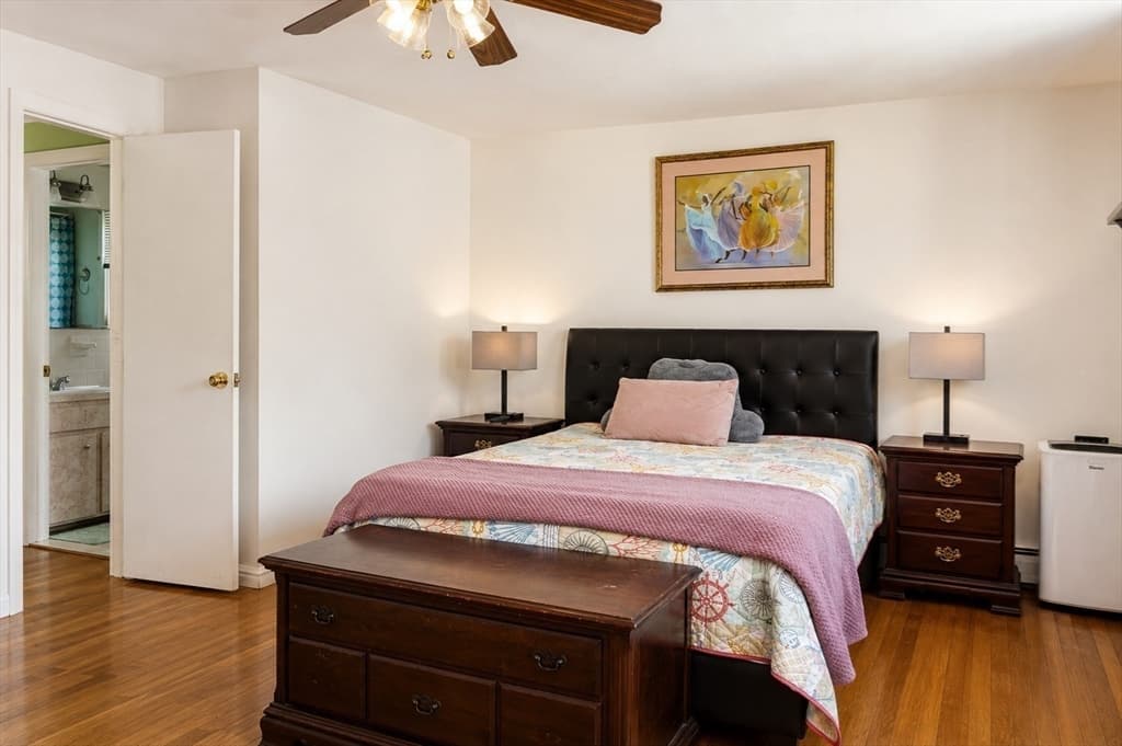 Single Family Residence at 18 Ralston Rd, Boston MA 02136, Boston, photo 8 of 26