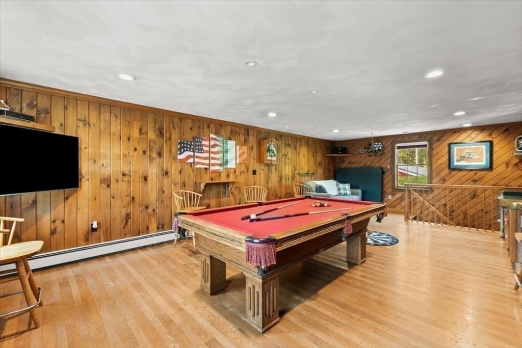 Single Family Residence at 1125 School St, Mansfield MA 02048, Mansfield, photo 23 of 42