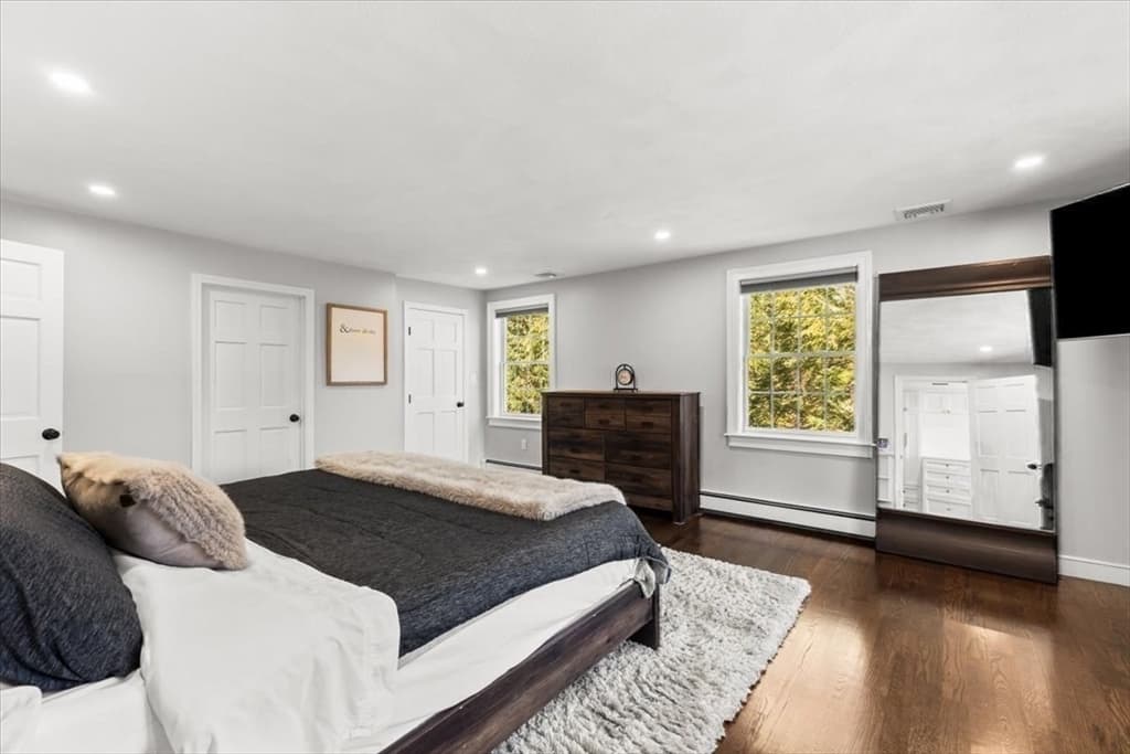Single Family Residence at 1125 School St, Mansfield MA 02048, Mansfield, photo 28 of 42
