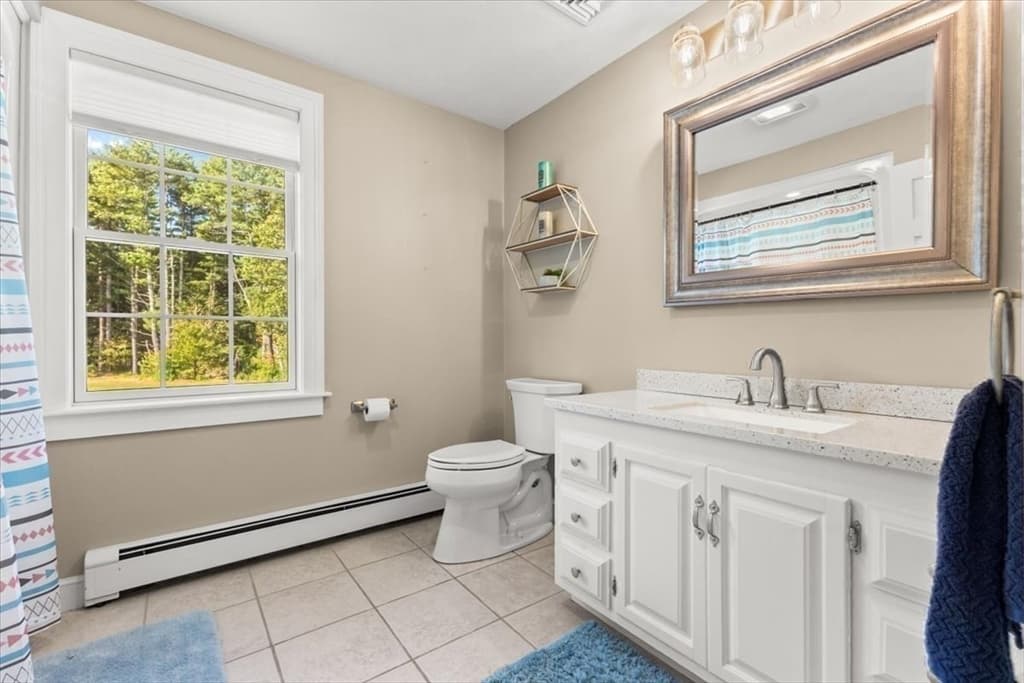 Single Family Residence at 1125 School St, Mansfield MA 02048, Mansfield, photo 34 of 42